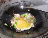 Foto langkah ke 3 dari resep Mie Instan Kuah Nyemek.