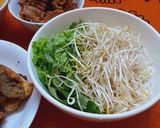 Hình bước làm 3 của món Cơm nhà nhiều món hấp dẫn