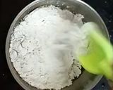 देशी गुड़ गेहूं की शंकरपाली रेसिपी चरण 2 फोटो