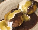 Foto del paso 6 de la receta: Tortitas de Plátano