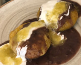 Foto del paso 6 de la receta: Tortitas de Plátano