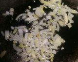 Foto del paso 3 de la receta: LENTEJAS EN ARROZ TIPO CONGRI!