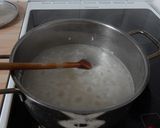 Darált húsos rakott zöldbab recept fázis 2 fotója