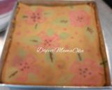 Foto langkah ke 7 dari resep Jelita Cake.