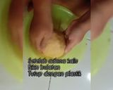 Foto langkah ke 5 dari resep Donat susu.