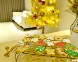 聖誕節慶糖霜餅乾 (保證成功版)的食譜步驟14照片