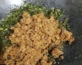 Foto langkah ke 7 dari resep Abon Ikan Asin Sambal Ijo.