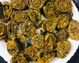 પાત્રા (Patra Recipe In Gujarati) રેસીપી સ્ટેપ2ફોટો