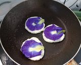 Foto langkah ke 5 dari resep Hwajeon.