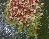 Foto del paso 3 de la receta: Pesto de Albahaca con Spaghetti