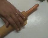 Foto langkah ke 14 dari resep Roti Sobek | Roti Sobek Isi | Roti Isi.