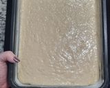 Foto do passo 4 de Bolo de coco vegano (tipo toalha felpuda)