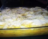 Foto del paso 3 de la receta: Tortilla al horno de papas hervidas