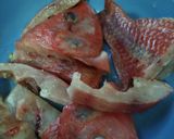 Foto langkah ke 1 dari resep Ikan Nila Goreng.