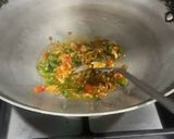 Foto langkah ke 3 dari resep Ayam Goreng Sambal Kemangi.
