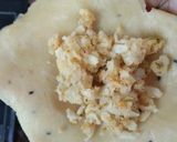 A picture of step 3 of Air  Fryer  Poha  Samosa.