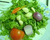 Ramadan Special - Coriander Leaves Chutney recipe step 1 photo