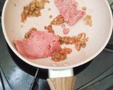Foto langkah ke 3 dari resep Pastel isi sayuran.