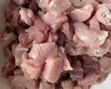 Rakott brokkoli recept fázis 1 fotója