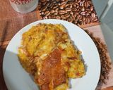 Foto del paso 8 de la receta: Yaroa Dominicana