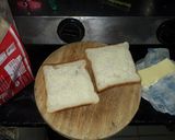 મસાલા ટોસ્ટ સેન્ડવીચ (Masala Toast Sandwich in Gujarati Recipe) રેસીપી સ્ટેપ2ફોટો