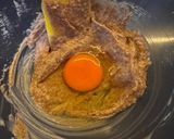 Foto langkah ke 1 dari resep Air Fryer - Lokalloka Gluten-Free - Soft Cookies (basic).