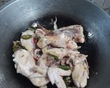 Foto langkah ke 2 dari resep Ayam Kecap Khas Sunda.