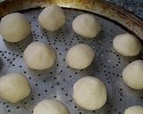 Foto del paso 4 de la receta: Chipa