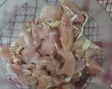 Foto langkah ke 1 dari resep Ayam krispi.