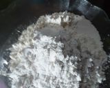 Foto langkah ke 3 dari resep Bolu karamel.