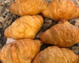 Hình bước làm 1 của món Beef curry with croissant
