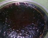 Foto langkah ke 3 dari resep Oreo Choco Brownie.