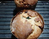 Foto del paso 8 de la receta: Pan dulce Navideño 2019
