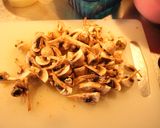 Foto del paso 1 de la receta: Pasta ensalada: 6/1;6/4;6/4 espectacuuularrr!!!