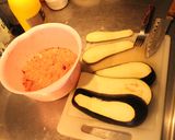 Foto del paso 1 de la receta: Almuerzo de miercolesss, a contramano y Yeseado