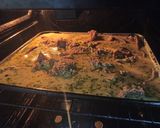 Foto del paso 4 de la receta: Matambre a la leche en olla a presión