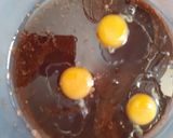 Foto del paso 1 de la receta: Bolo Nega Maluca Fofinho -Bizcochuelo de Chocolate