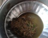 সবজি পোলাও (Sobji pulao recipe in bengali) রেসিপি ধাপ - 2 ছবি