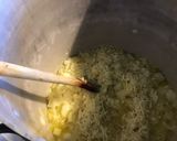 Une image de l'étape 8 de Sauces aux piments antillais à la citronnelle,sarriette,oignons,ail et persil.