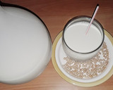 Foto del paso 4 de la receta: Leche de soya 🥛