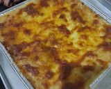 Foto langkah ke 8 dari resep Lasagna instant.