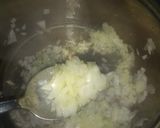Foto del paso 1 de la receta: Arroz amarillo