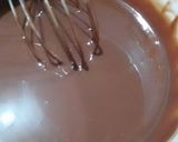 Foto del paso 12 de la receta: Pastel de Ajedrez ♟️
