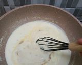 Foto langkah ke 5 dari resep Mac n Cheese.