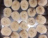 Foto del paso 1 de la receta: Helado de Banana y Dulce de Leche
