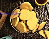 Whole Wheat Biscuit recipe step 9 photo