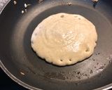 Φωτογραφία βήματος 4 της συνταγής Gluten-free pancakes