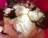 Nutellás sajttorta sütés nélkül recept fázis 3 fotója
