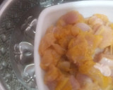 சிக்கன் மஞ்சூரியன் ரெசிபி ஸ்டேப் 1 புகைப்படம்