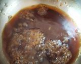 A picture of step 5 of Pongal (gur ki kheer).